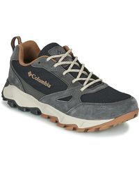 Columbia Wandelschoenen Ivo Trail - Zwart