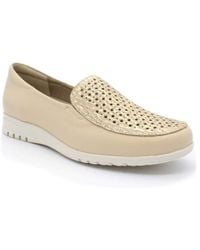 Pitillos - Mocassins 20102 - Lyst