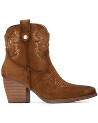Refresh - Bottines 17301401 - Lyst