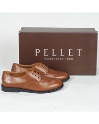 Pellet - Nette Schoenen Rachel - Lyst