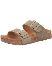 Haflinger - Sandales - Lyst