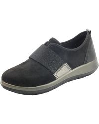 Inblu - Slip ons WG000008 - Lyst