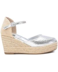 Refresh - Sandales Compensées 17195802 - Lyst