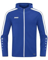 JAKÒ - Veste - Lyst