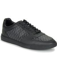 hugo boss tenn trainers