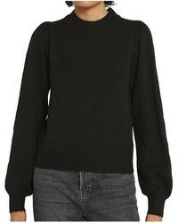 Jdy - Pull Rue - Lyst