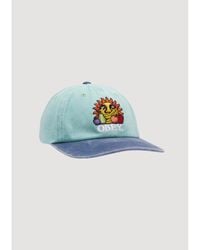 Obey - Casquette 001905-azz - Lyst