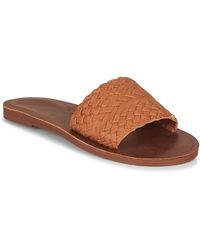 Roxy Slippers Arabella Lx - Bruin