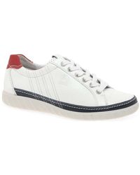 gabor amulet trainers