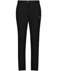 CMP - Pantalon WOMAN PANT - Lyst