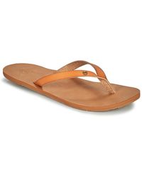 Roxy - Infradito Jyll Iii - Lyst