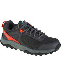 Columbia - Chaussures Trailstorm Ascend WP - Lyst