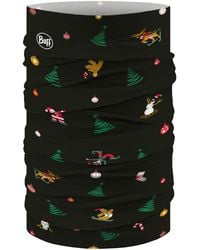 Buff - Echarpe Original EcoStretch Holiday Scarf 1347698171000 - Lyst