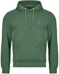 Faguo - Capuchon Sweaters Dirac - Lyst