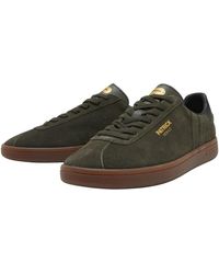 Patrick - Baskets Basses Naco - Lyst