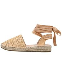 Limma - Espadrilles Decorado - Lyst