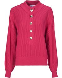 Vila - Pull Viching - Lyst