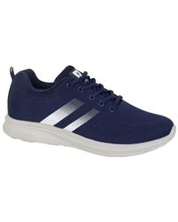 Dek - Baskets basses Planet - Lyst