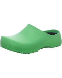 Birkenstock-Klompen voor dames | Online sale met kortingen tot 21% | Lyst NL