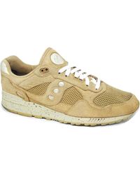 Saucony - Baskets Reconditionné Shadow 5000 - Lyst