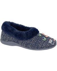 Sleeper - Chaussons Tessa - Lyst