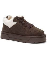 KEDDO - Baskets Ankle Boots - Lyst
