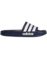 adidas Adilette Shower - Blu