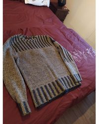Schott Nyc - Pull Pull ras du cou - Lyst
