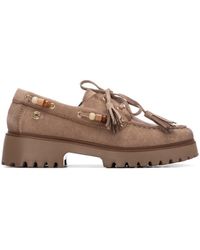 Refresh - Chaussures Bateau 17602901 - Lyst