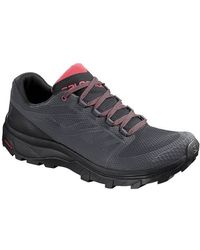 salomon vandon mid gtx ladies walking boots