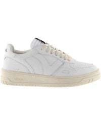 Victoria - Baskets basses SPORTS SÉOUL E 1257100 - Lyst