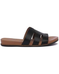 Jana - Mules BLK SOFTLINE - Lyst