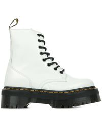 jadon hi en cuir verni rainbow