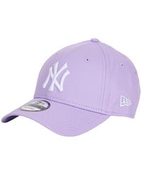 KTZ - Casquette LEAGUE ESSENTIAL 9FORTY NEW YORK YANKEES - Lyst