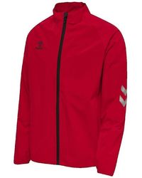 Hummel - Veste Veste de survêtement hmlLead Training Jacket - Lyst