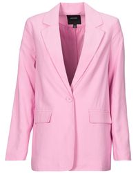 Vero Moda - Blazer Vmcarmen - Lyst