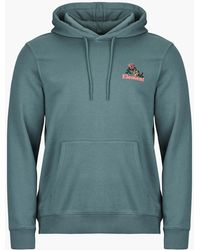 Element - Capuchon Sweaters Hands Full Po - Lyst