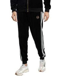 Sergio Tacchini - Jogging Pantalon de jogging en velours Damarindo - Lyst