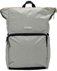K-Way - Sac a dos MAIZY ZAINO - Lyst