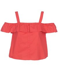 Moony Mood - Blouse Ifarandol - Lyst
