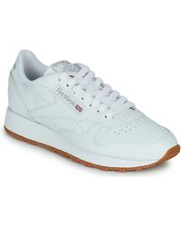 Reebok - Baskets - Lyst
