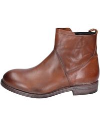 Moma-Casual boots voor heren | Online sale met kortingen tot 73% | Lyst NL