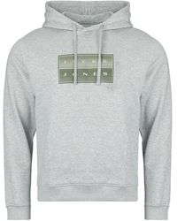 Jack & Jones - Sweatshirts Jcofusion Box Sweat - Lyst