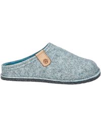 Rohde - Chaussons Pantoufles - Lyst