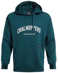 Craghoppers - Sweat-shirt Workwear Oulston - Lyst