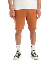 Quiksilver - Short Salt Water - Lyst