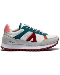 ASFVLT Sneakers Schoenen voor dames - Tot 63% korting op Lyst.com.nl