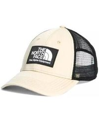The North Face - Casquette MUDDER TRUCKER - Lyst