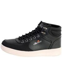 chaussure ellesse montante