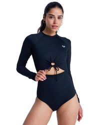Roxy - Maillots de bain Beach Essential - Lyst